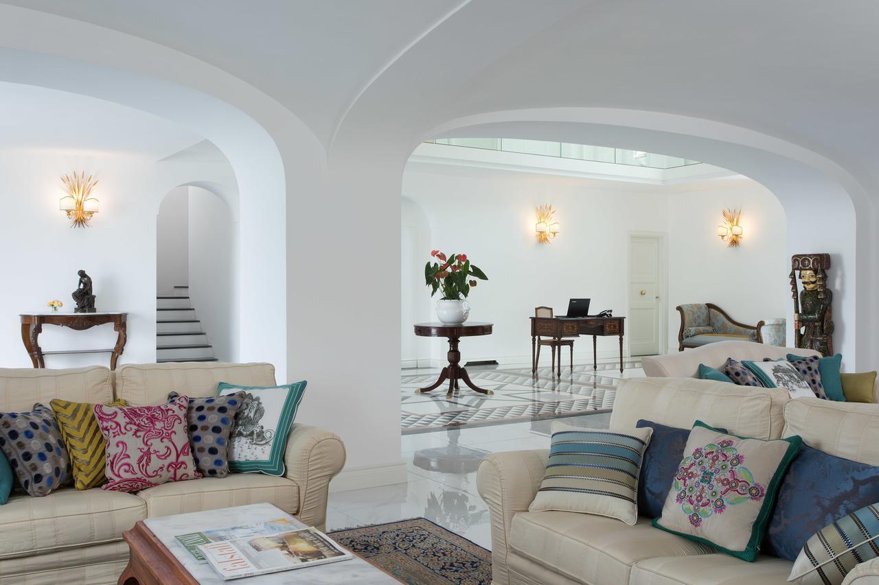 Anna Belle Elegant Agriresort Сорренто Экстерьер фото