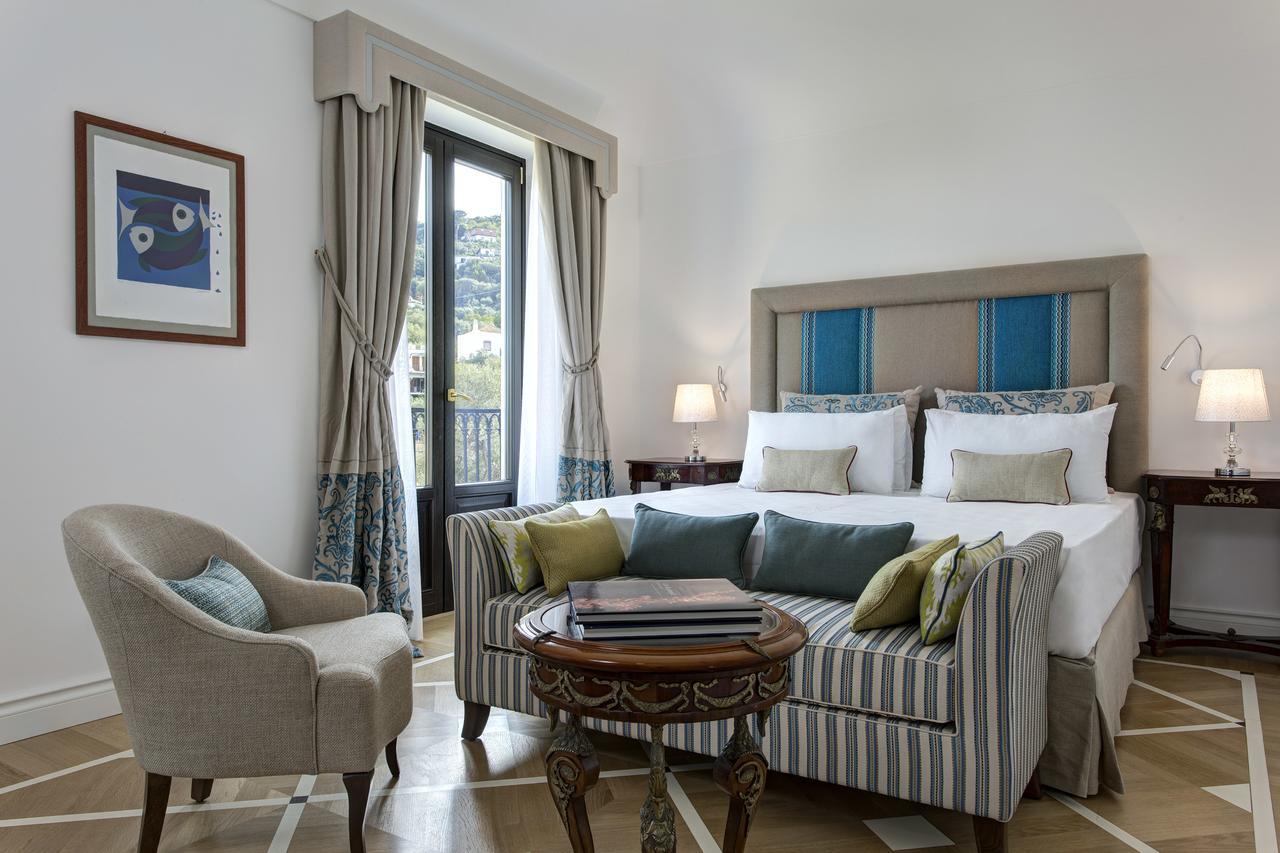 Anna Belle Elegant Agriresort Сорренто Экстерьер фото