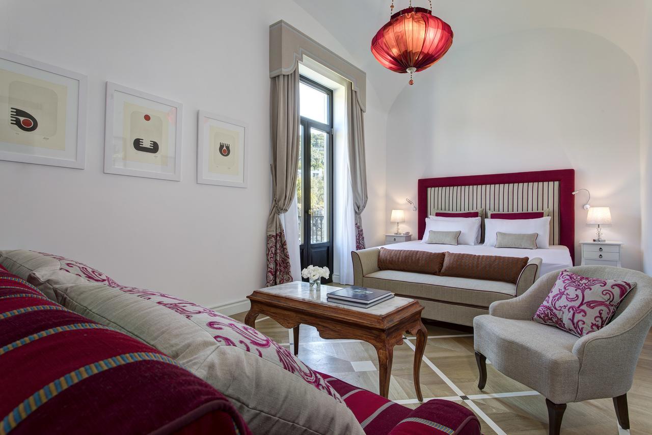 Anna Belle Elegant Agriresort Сорренто Экстерьер фото