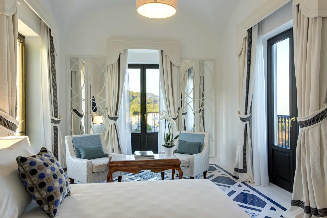 Anna Belle Elegant Agriresort Сорренто Экстерьер фото