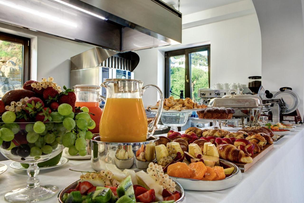 Anna Belle Elegant Agriresort Сорренто Экстерьер фото