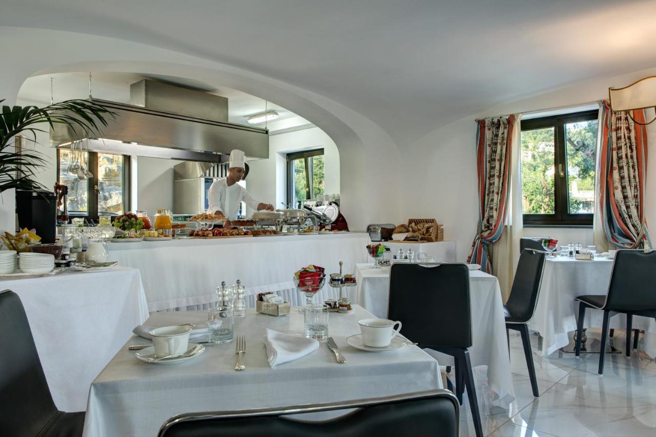Anna Belle Elegant Agriresort Сорренто Экстерьер фото